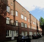 Gevel Jan Lievensstraat
<br/>
Gert-Jan Lobbes, 2016